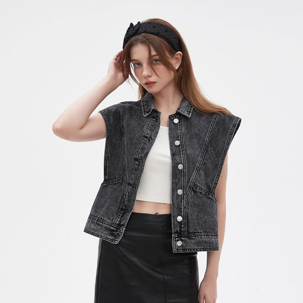 Black mesh polka dot bow headband, women's embellished headband accessory